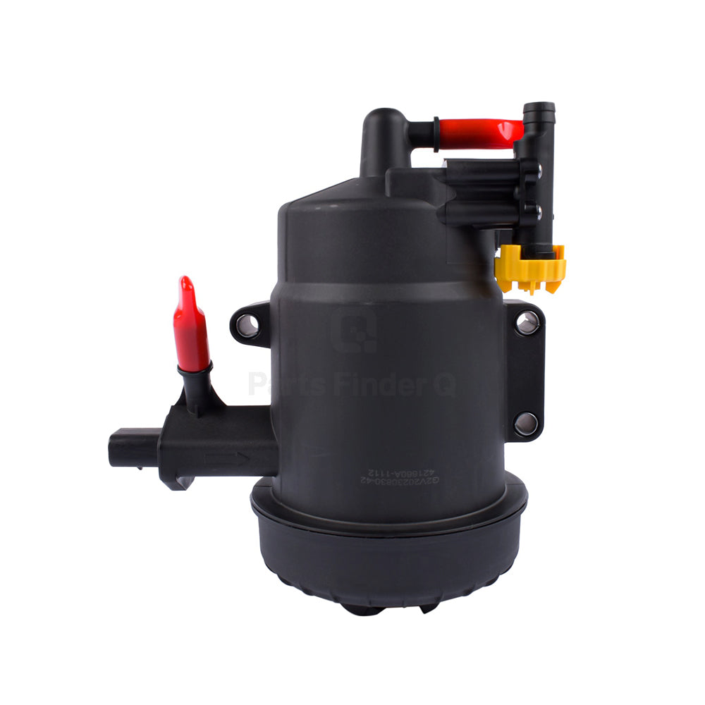 68391351AA | Genuine Mopar® Fuel Filter Housing for Ram