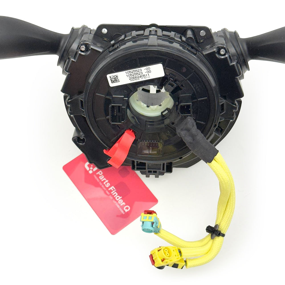 68526259AA | Genuine Mopar® Steering Column Module for Jeep