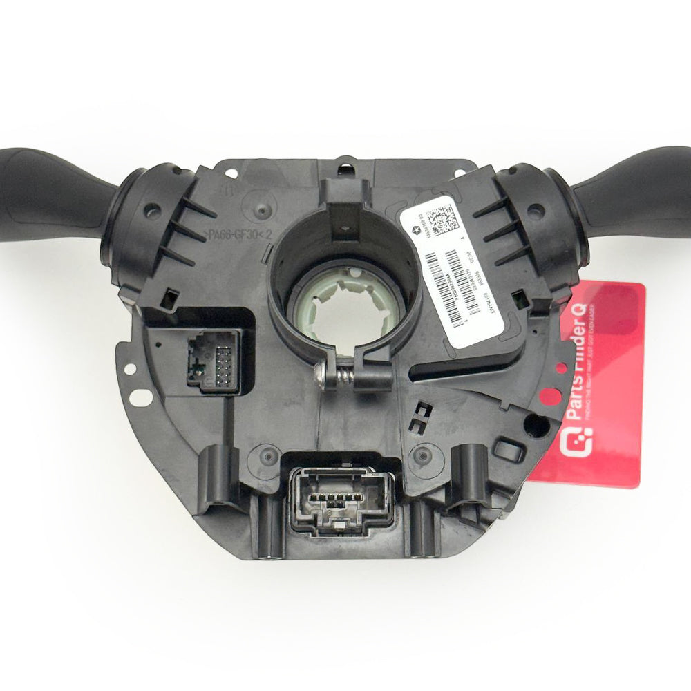 68526259AA | Genuine Mopar® Steering Column Module for Jeep