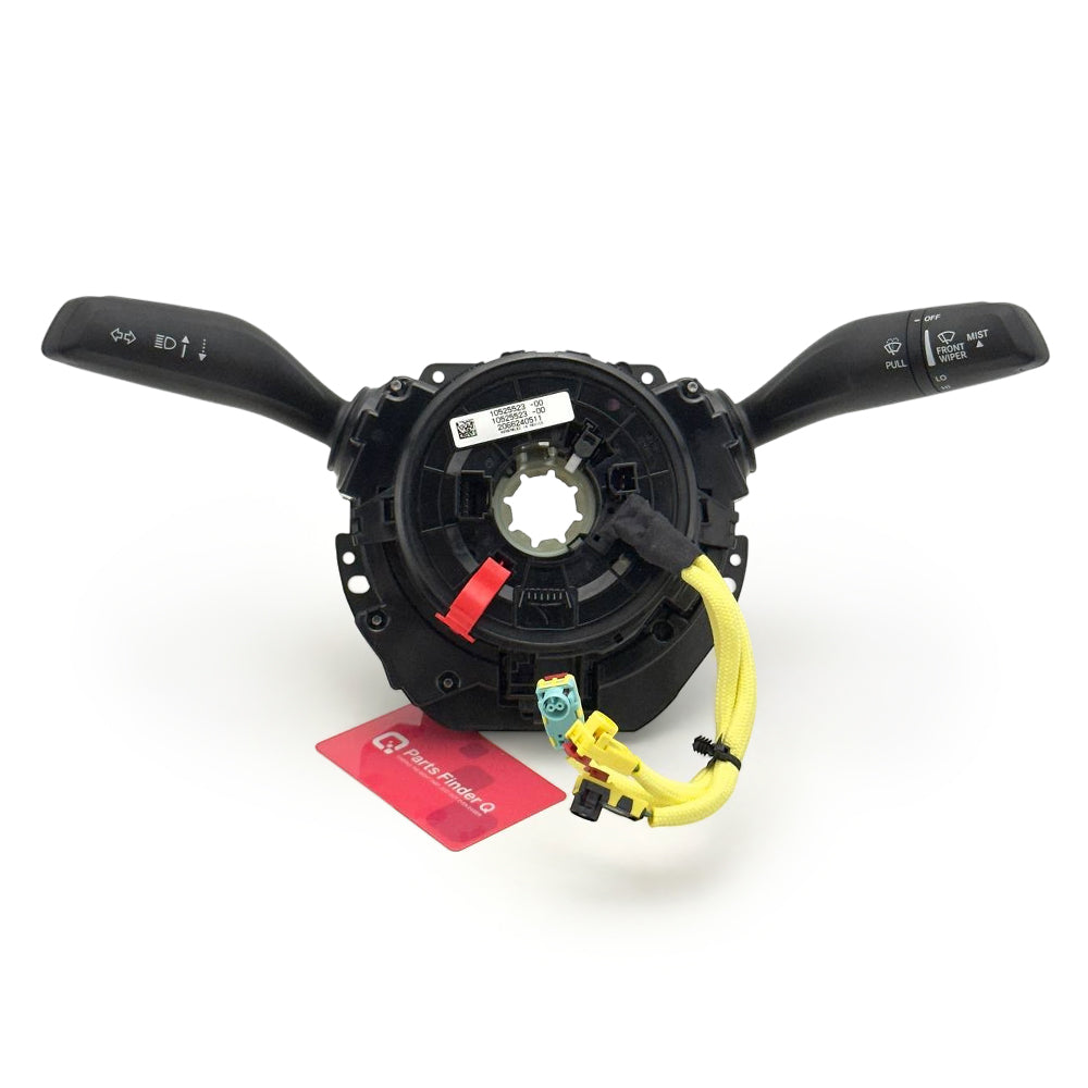 68526259AA | Genuine Mopar® Steering Column Module for Jeep