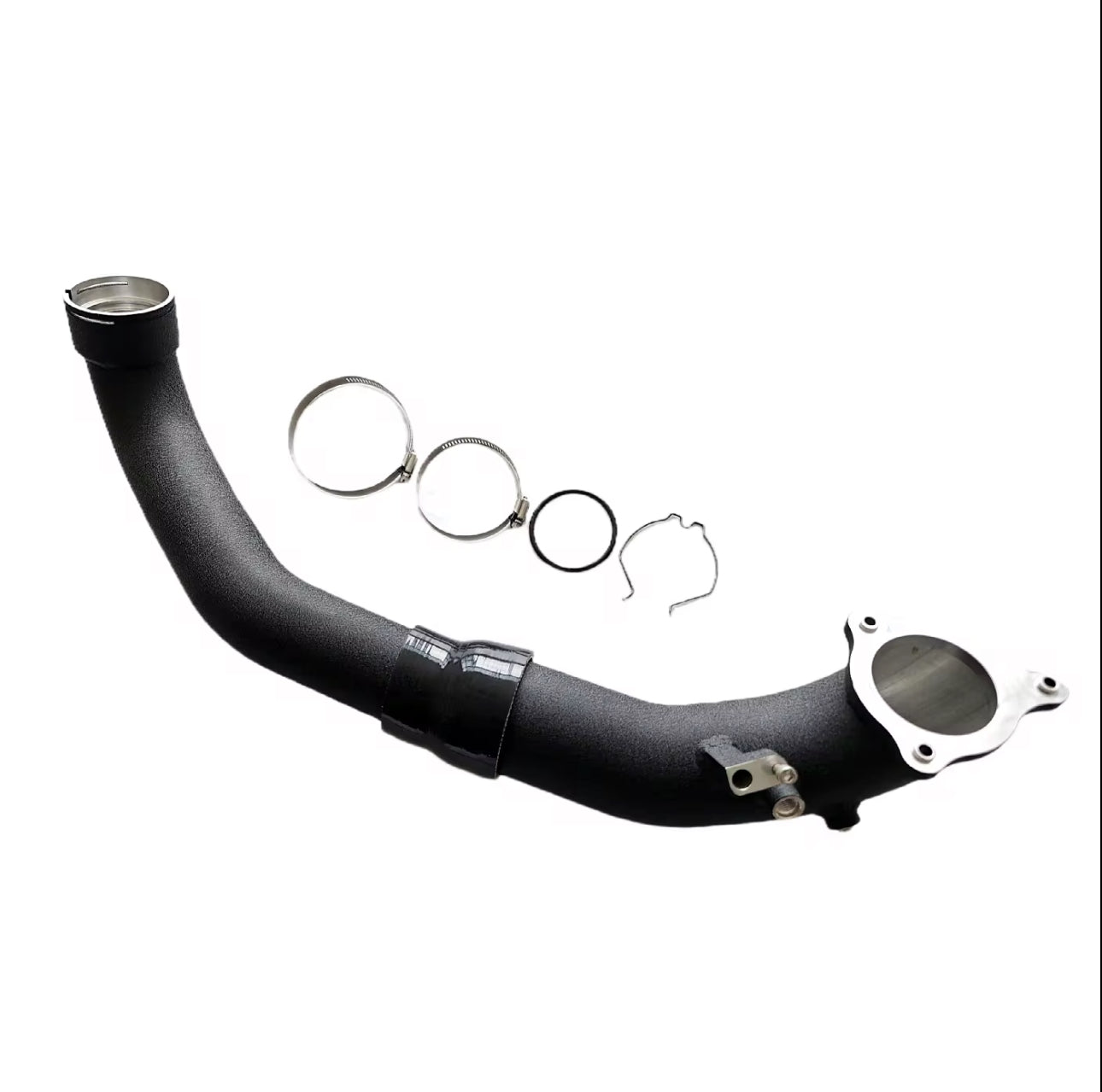 MBS B58 Gen 2 Charge Pipe - M240/M340/M440/540 Supra