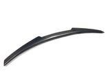 Carbon Fiber M4 Style Spoiler (F22 2-Series | F87 M2)