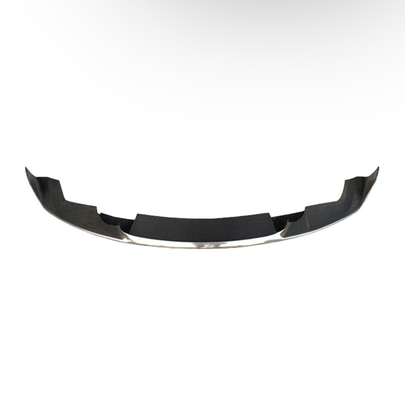 Carbon Fiber M-Performance Style Front Lip (F87 M2C)
