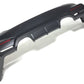 F32 4-Series M4 Style Rear Diffuser - F32 F33 4-series