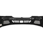 2021-2023 BMW G30 LCI M-Tech Style Front Bumper W/ PDC