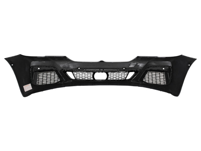 G30 5-Series LCI M Performance Style Front Bumper - G30 5-Series
