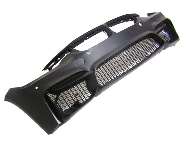 2012-2018 BMW F30 3 Series M3 Style Front Bumper