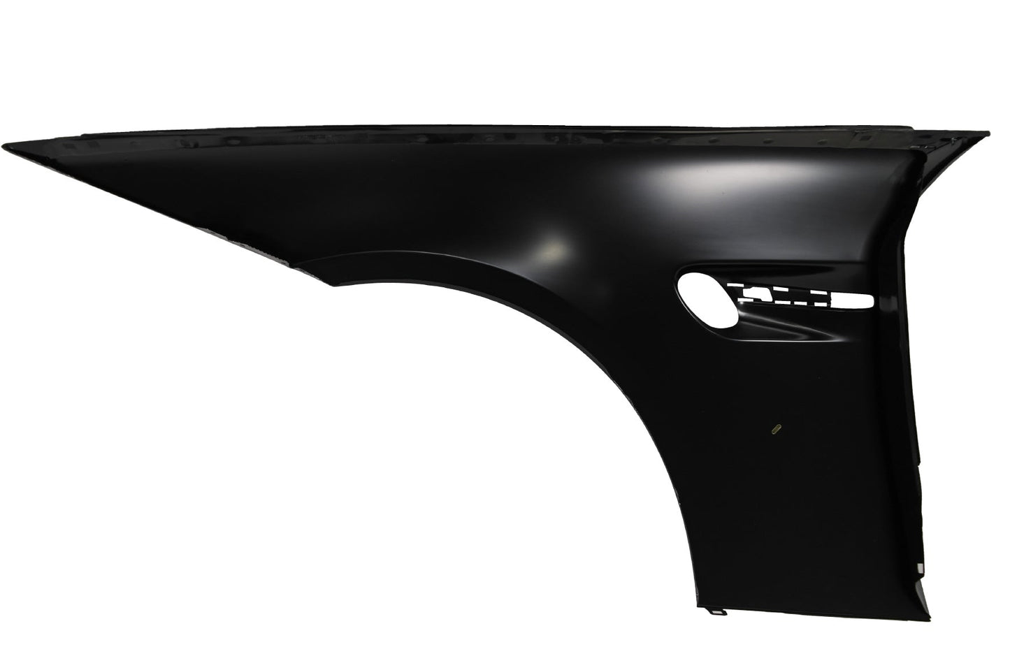 E90 3-Series M3 Style Fenders - E90 3-Series