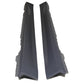 2012-2018 BMW F30  3Series M-TECH Style Side Skirt