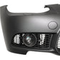 2007-2010 BMW E92 E93 PRE-LCI M3 Style Style Front Bumper No PDC