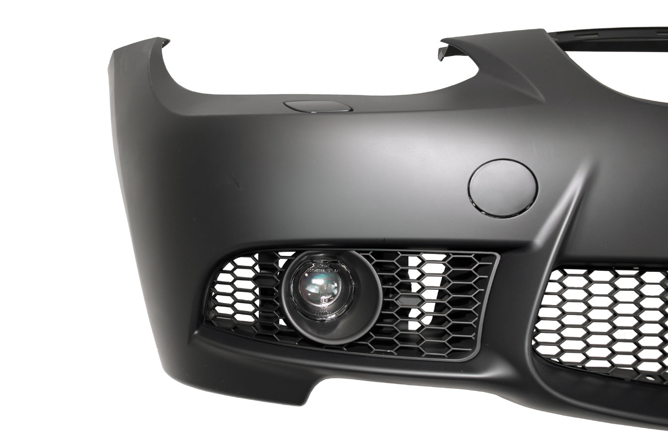 2007-2010 BMW E92 E93 PRE-LCI M3 Style Style Front Bumper No PDC