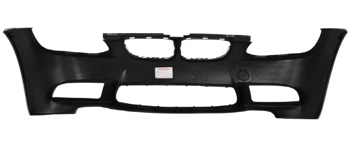 2007-2013 BMW E9X M3 EURO Style Front Bumper