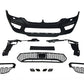 2017-2020 BMW G30 PRE-LCI M5 Style Front Bumper