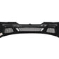 2021-2023 BMW G30 LCI M-Tech Style Front Bumper W/ PDC
