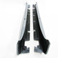 2011-2016 BMW 5 Series F10 M5 M-TECH Style Side Skirt