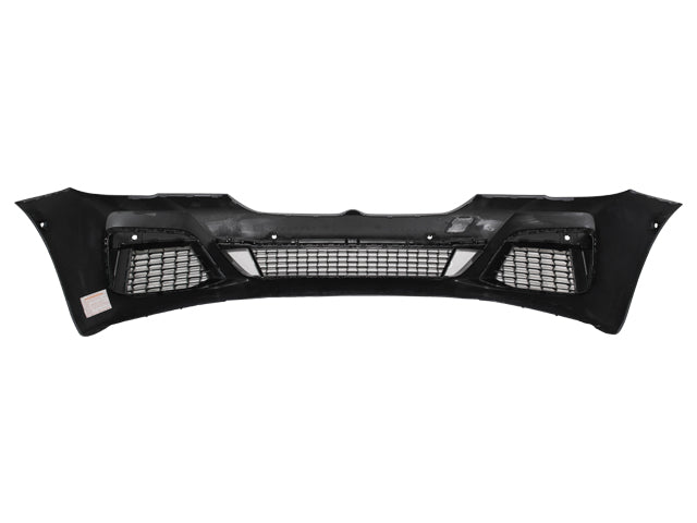 G30 5-Series LCI M Performance Style Front Bumper - G30 5-Series