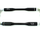 SPL Parts 06-13 BMW 3 Series/1 Series (E9X/E8X) Front Swaybar Endlinks (Excl M Models)