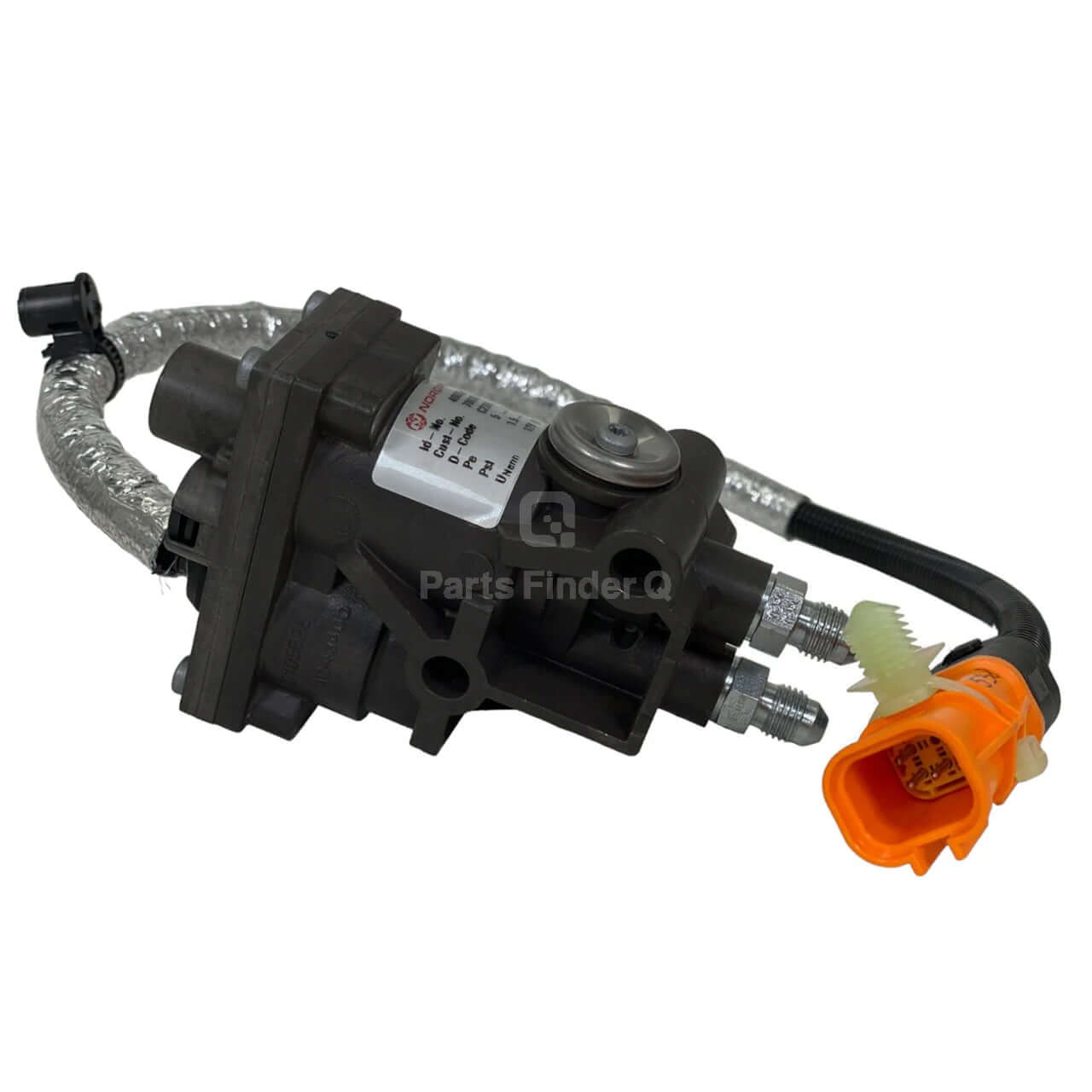 1891462C93 | Genuine International® Brake Control Valve Exhaust