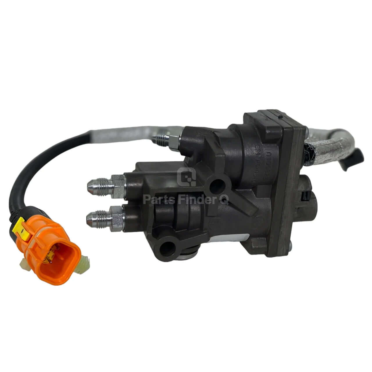 1891462C93 | Genuine International® Brake Control Valve Exhaust