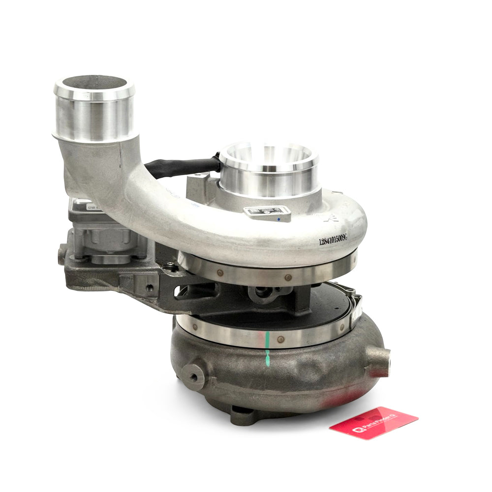 7099274C91 | Turbocharger B2UV Kit Genuine International