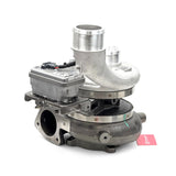 7099274C92 | Genuine International B2UV Turbocharger Kit
