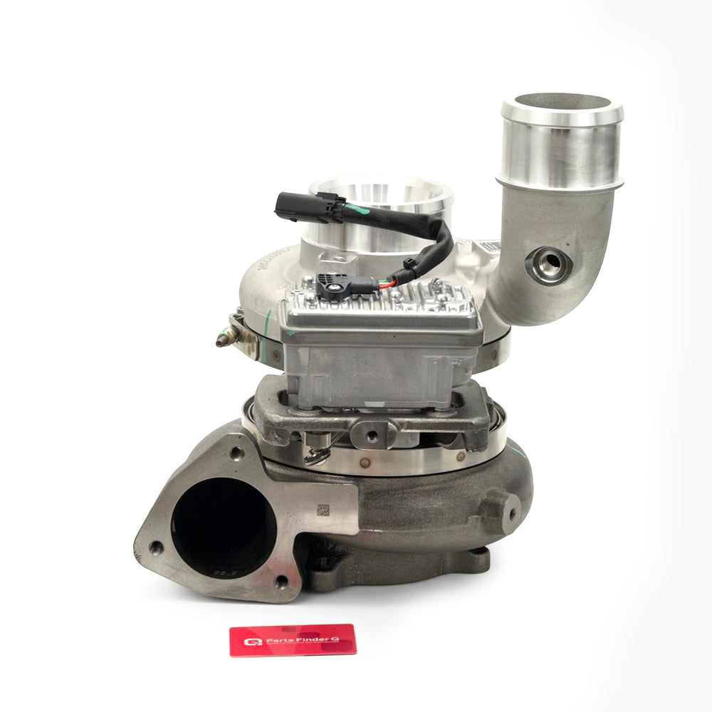 7099274C94 | Genuine International Turbocharger B2UV Kit