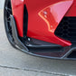 MBS Style G8X M3/M4 Carbon Fiber Front Lip - G80 M3 G82 G83 M4