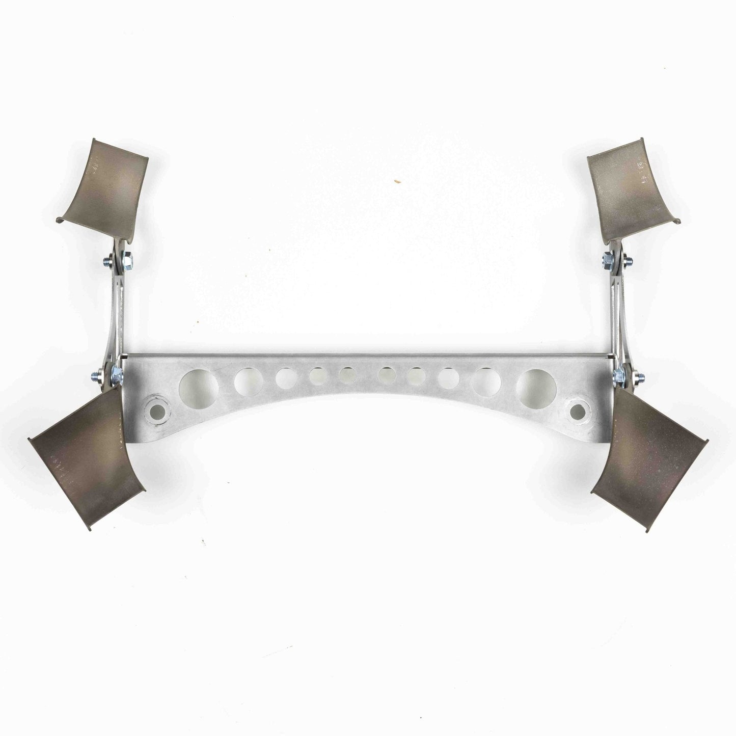 GT4RS Street Header and Mega Crack Pipe Exhaust