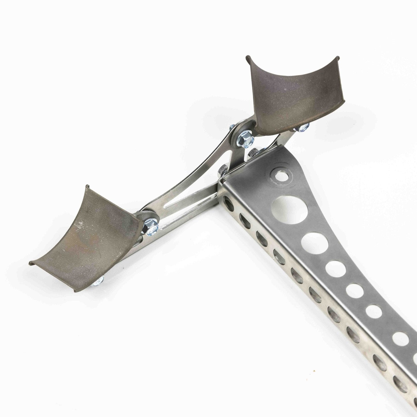 GT4RS Street Header and Mega Crack Pipe Exhaust