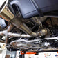 718 GT4 Street Header and Mega Crack Pipe Exhaust