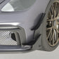 718 GT4RS Dual Carbon Fiber Dive Planes