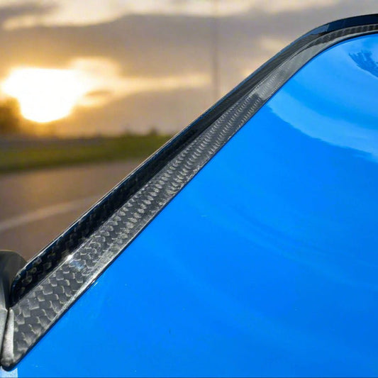 718 GT4RS Stage 1 Aero Kit (Gurney and Dive Planes)