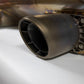 718 GT4RS V11 Muffler