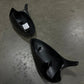 M3 Style Carbon Fiber ABS Mirror Cover Replacement Pre-LCI(BMW E82/E87/E90/E92/E93)