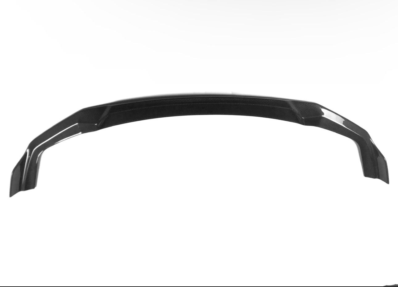 Carbon Fiber CS Style Front Lip (F87 M2)
