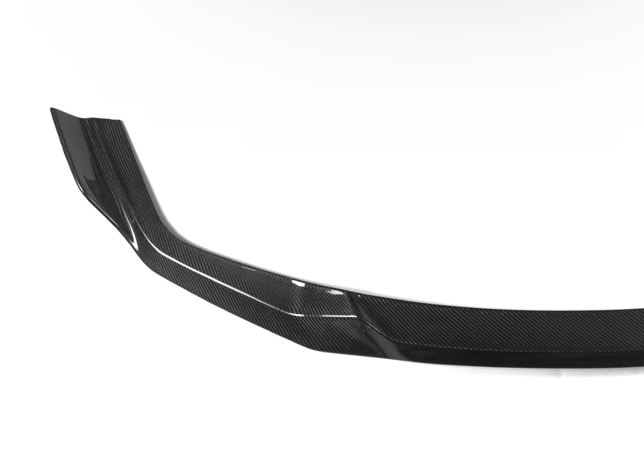 Carbon Fiber CS Style Front Lip (F87 M2)