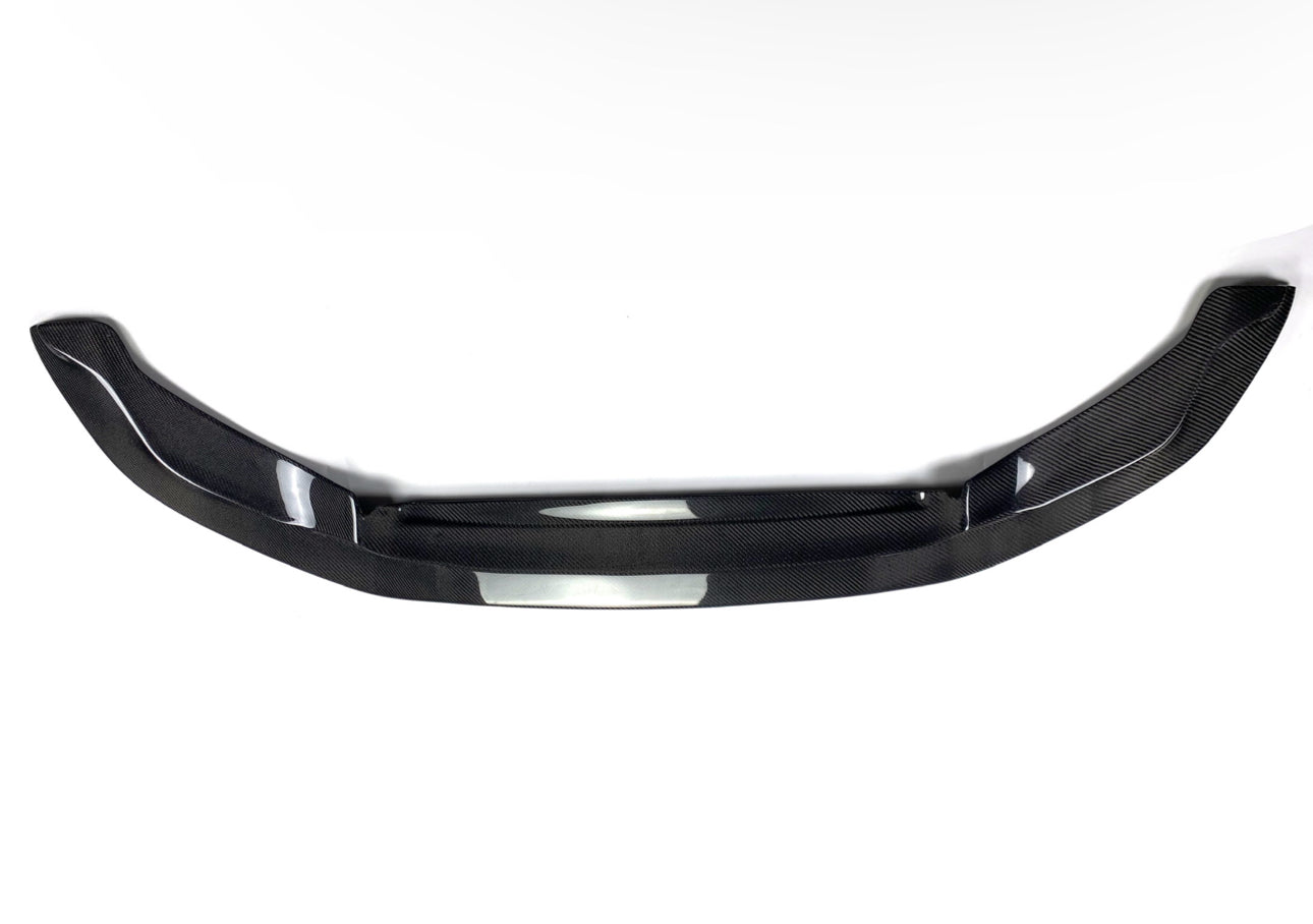 F8X Carbon Fiber PSM Style Front Lip (F80 M3 | F82/F83 M4)