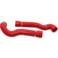 Mishimoto 92-99 BMW E36 325/M3 Red Silicone Hose Kit