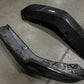 OEM Style Dry Carbon Fiber Rear Splitter (BMW G80 M3)