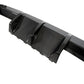 G87 M2 MP Style Dry Carbon Fiber Rear Diffuser - G87 M2