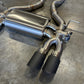 (Customizable) F8X M3/M4 Valved Exhaust System - F80 M3 | F82/F83 M4 S55