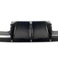 Dry Carbon Fiber OEM Style Rear Diffuser (G80 M3 | G82/G83 M4)