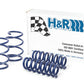 H&R Lowering Springs