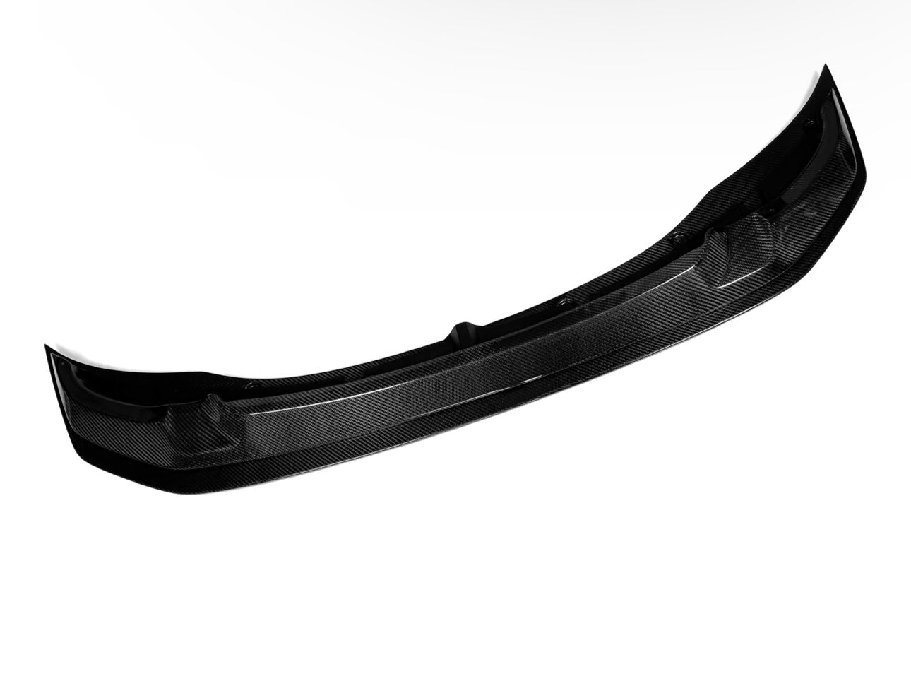 GTS Style Carbon Fiber Front Lip 2pc (F80 M3 | F82/F83 M4)