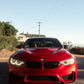 CS V2 Style Carbon Fiber Front Lip (F80 M3 | F82/F83 M4)