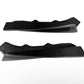 Carbon Fiber PSM Style Rear Diffuser W/Light (F80 M3 | F82/F83 M4)