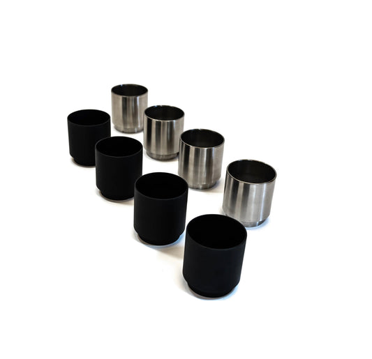 ARM F8X M3 EXHAUST TIPS (90MM)