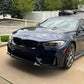 CS V2 Style Carbon Fiber Front Lip (F80 M3 | F82/F83 M4)