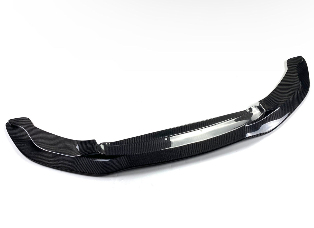 F8X Carbon Fiber PSM Style Front Lip (F80 M3 | F82/F83 M4)