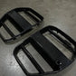 ST Style Dry Carbon Fiber Front Grille Without ACC (BMW G80/G82/G83 M3/M4)